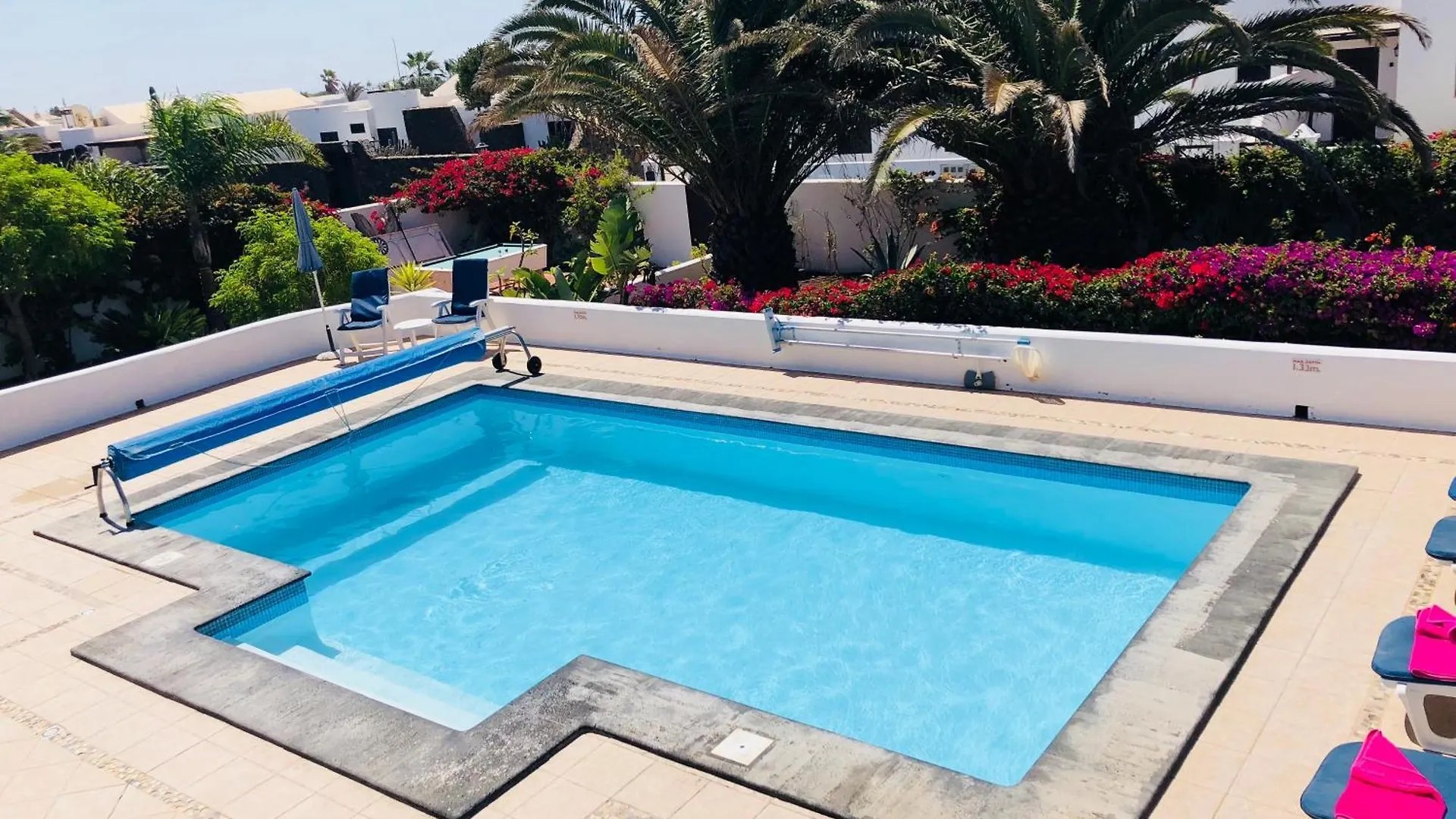 Villa Coco - Play Blanca - Lanzarote Playa Blanca   Playa Blanca (Lanzarote)