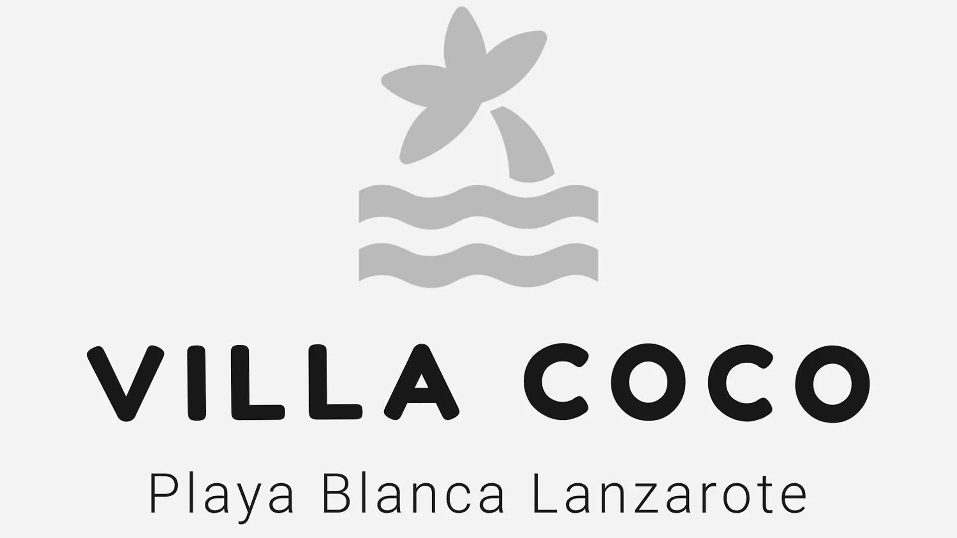 Villa Coco - Play Blanca - Lanzarote Playa Blanca