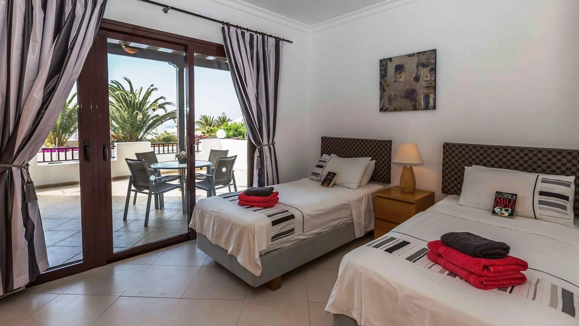 Villa Coco - Play Blanca - Lanzarote Playa Blanca