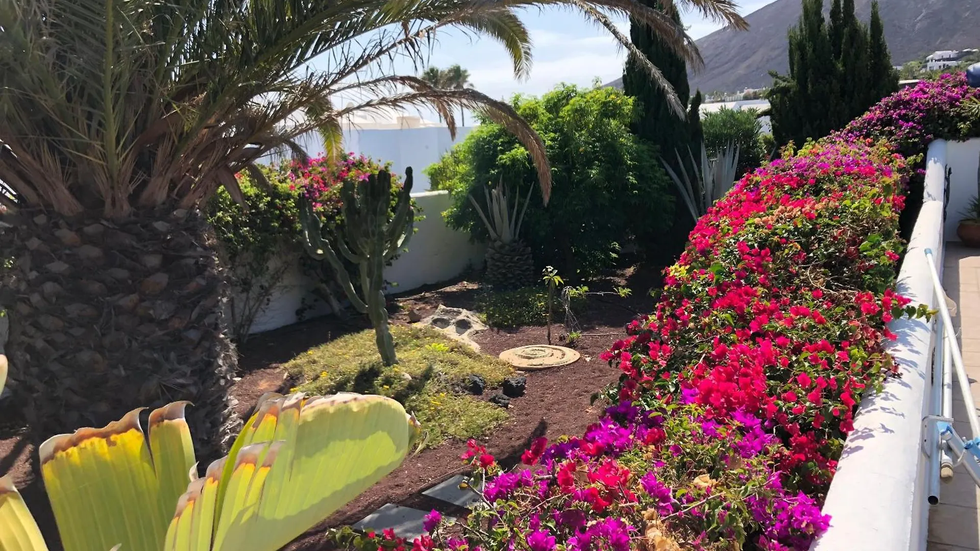 Villa Coco - Play Blanca - Lanzarote Playa Blanca