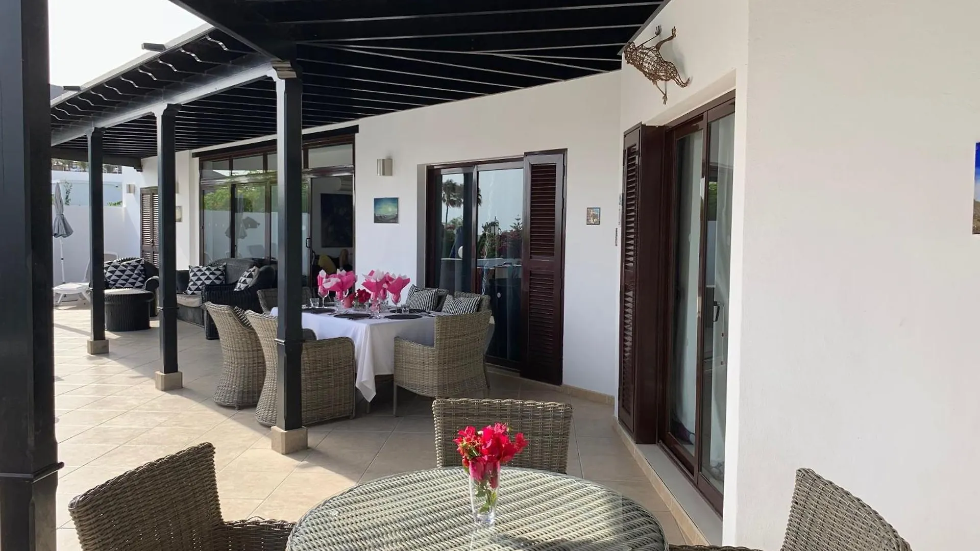 Villa Coco - Play Blanca - Lanzarote Playa Blanca  Spain