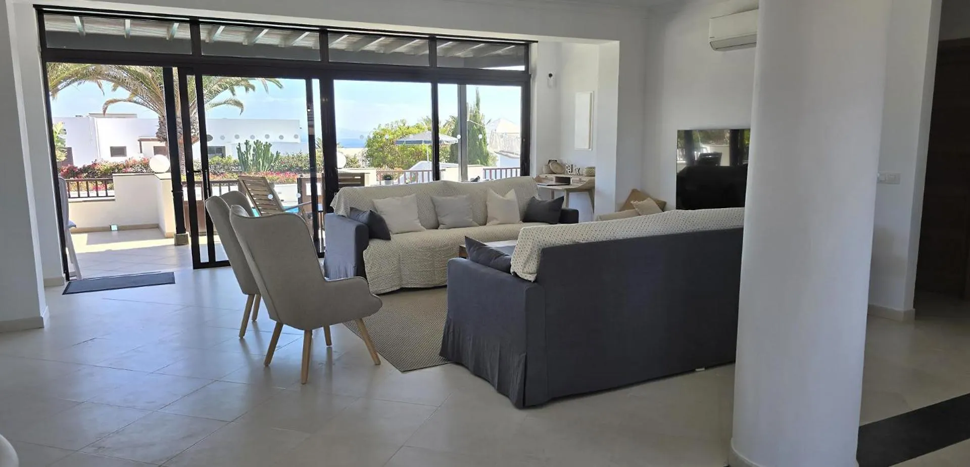 Villa Coco - Play Blanca - Lanzarote Playa Blanca   Playa Blanca (Lanzarote)