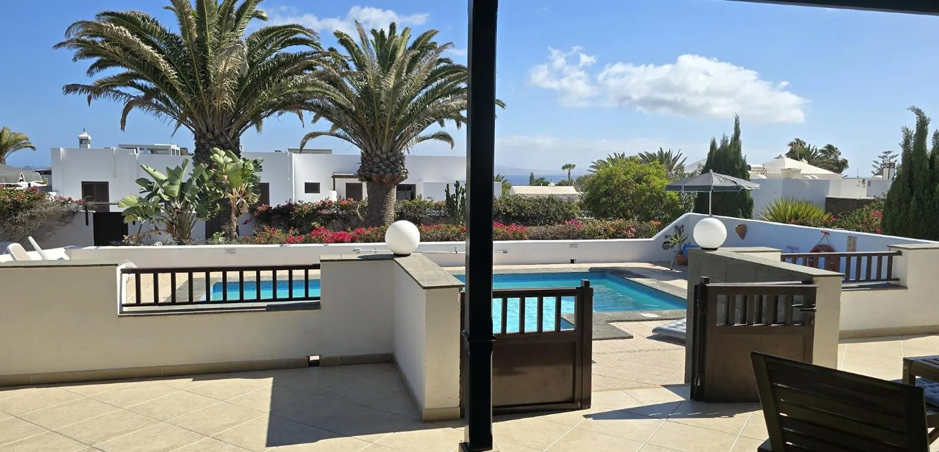 Villa Coco - Play Blanca - Lanzarote Playa Blanca  Spain