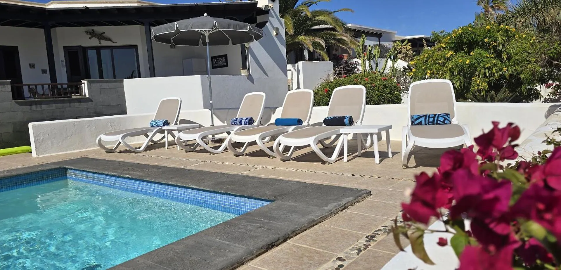 Villa Coco - Play Blanca - Lanzarote Playa Blanca  Spain
