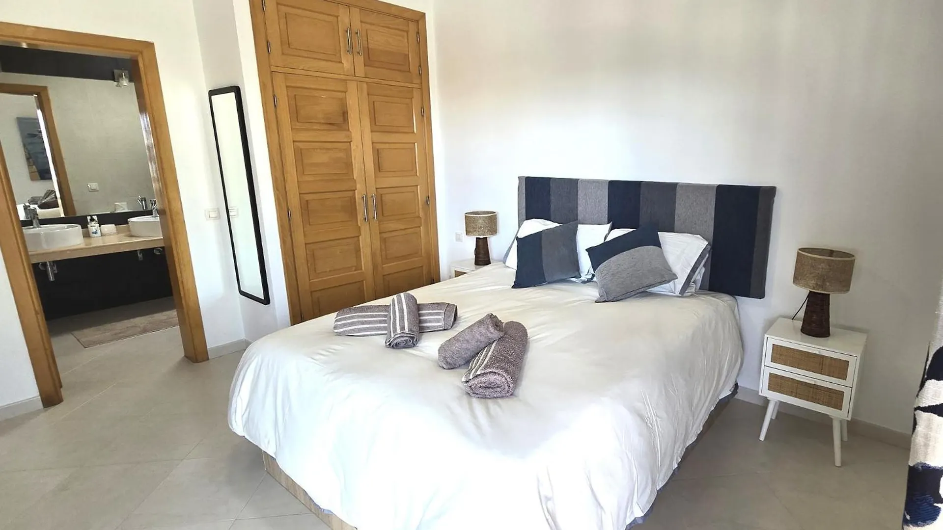 Villa Coco - Play Blanca - Lanzarote Playa Blanca