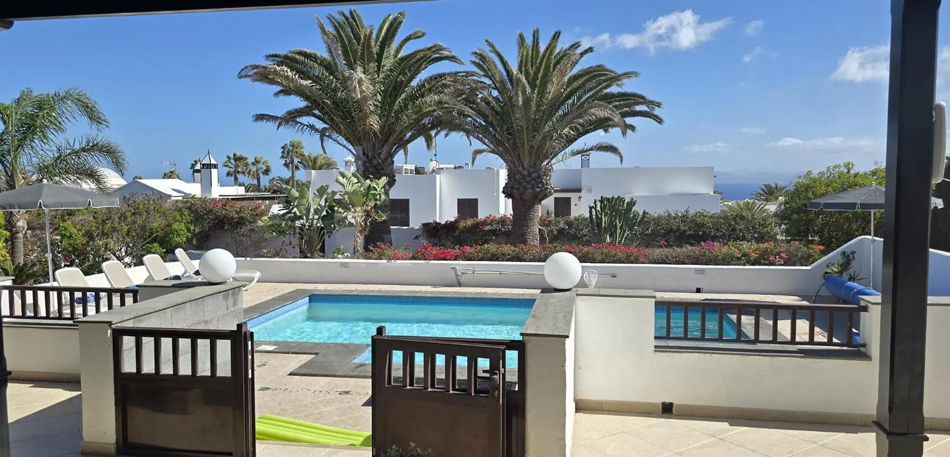Villa Coco - Play Blanca - Lanzarote Playa Blanca  Playa Blanca (Lanzarote)