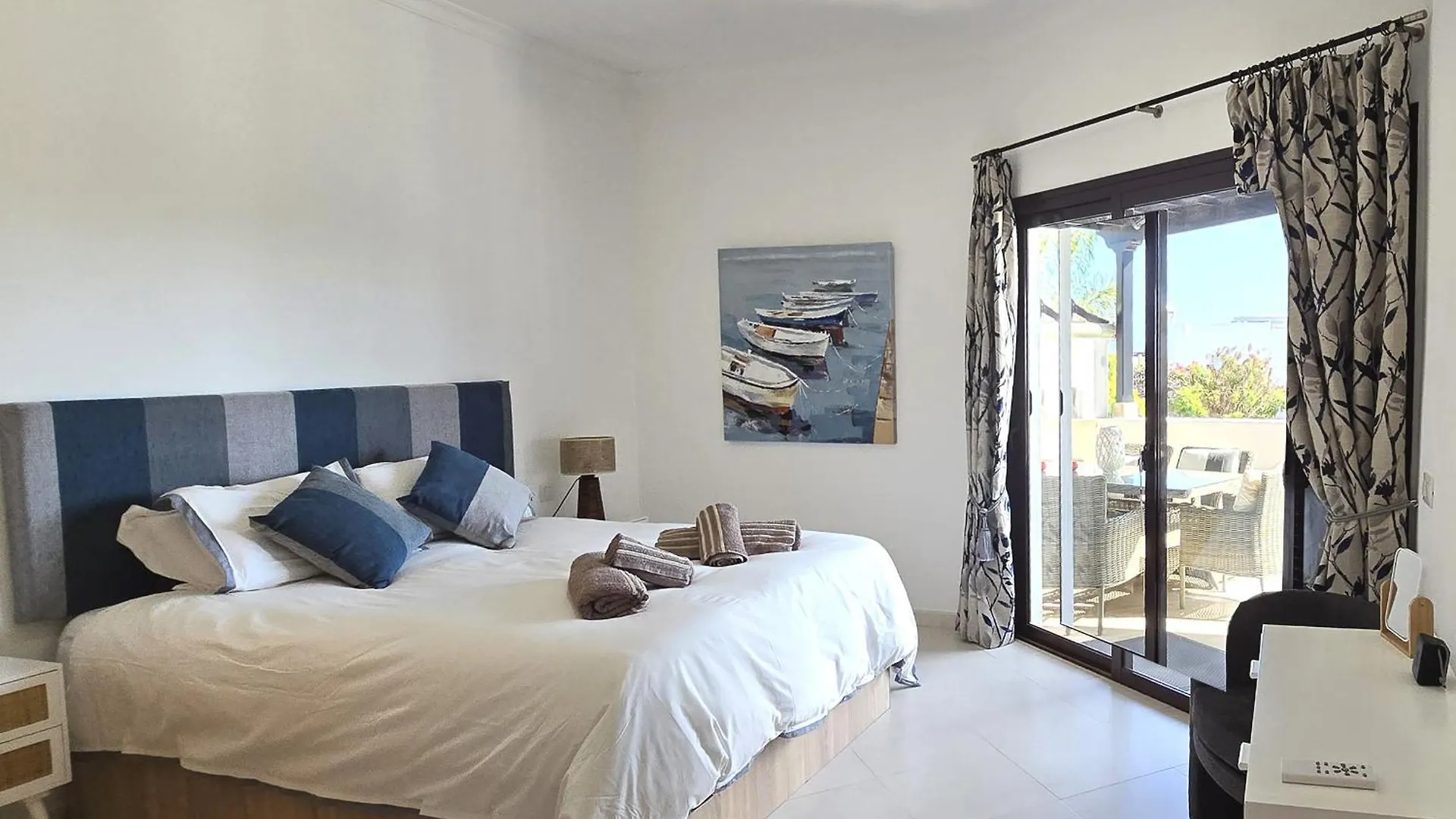 Villa Coco - Play Blanca - Lanzarote Playa Blanca  Spain