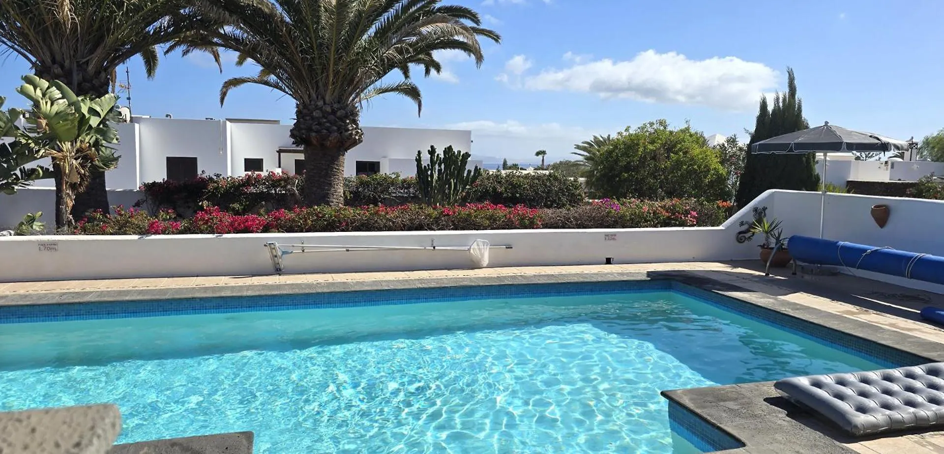Villa Coco - Play Blanca - Lanzarote Playa Blanca
