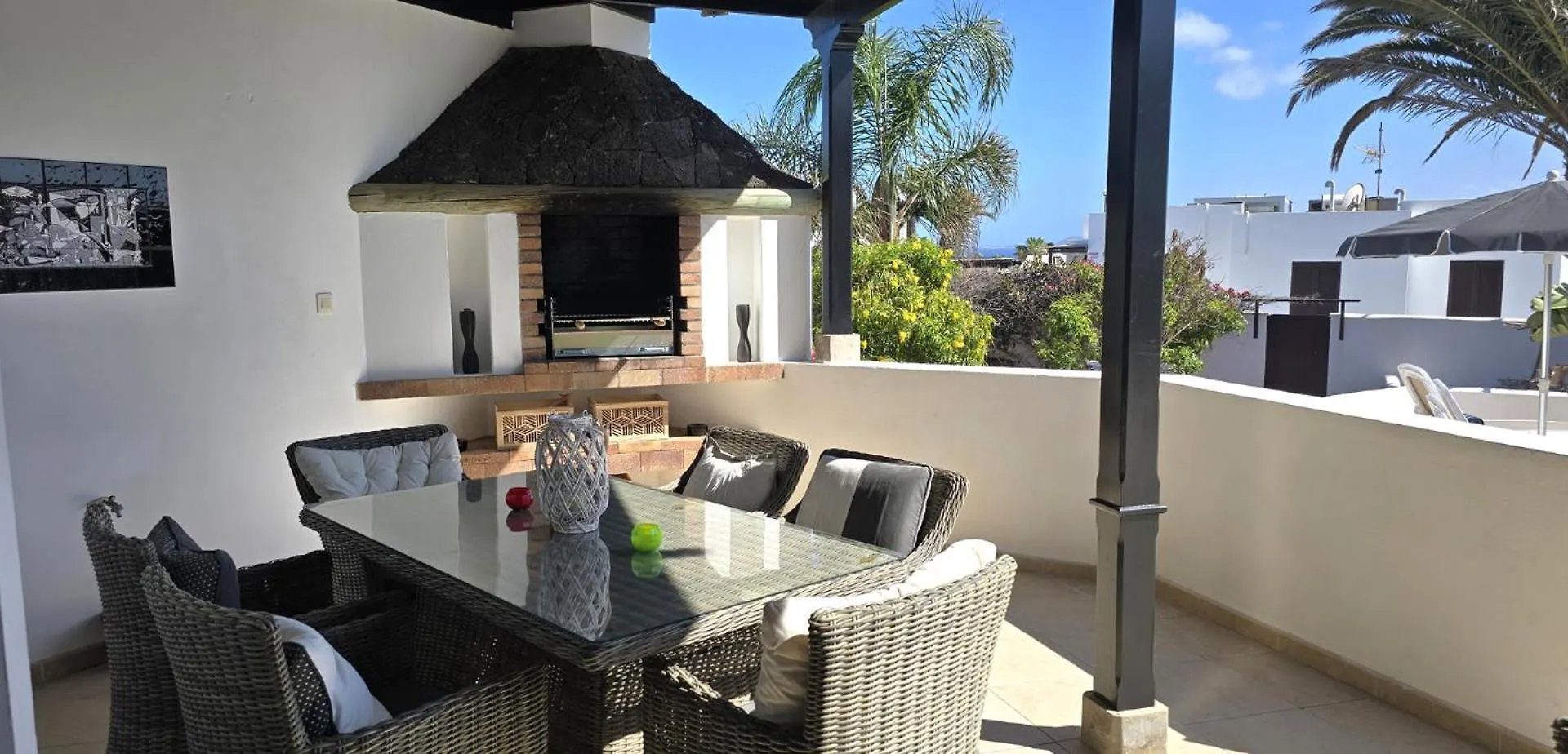 Villa Coco - Play Blanca - Lanzarote Playa Blanca