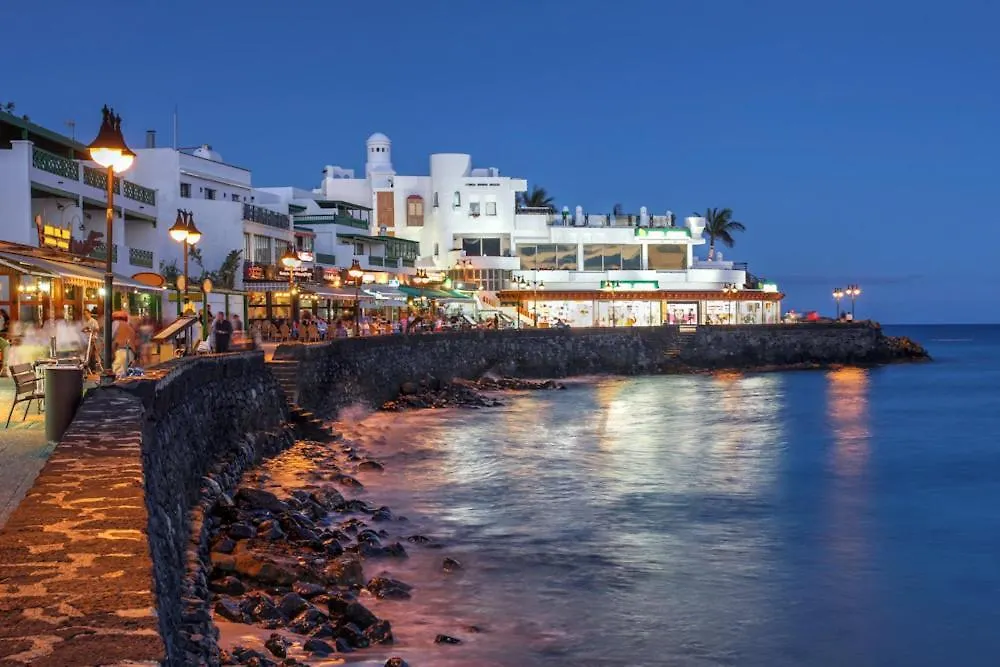 Villa Coco - Play Blanca - Lanzarote Playa Blanca