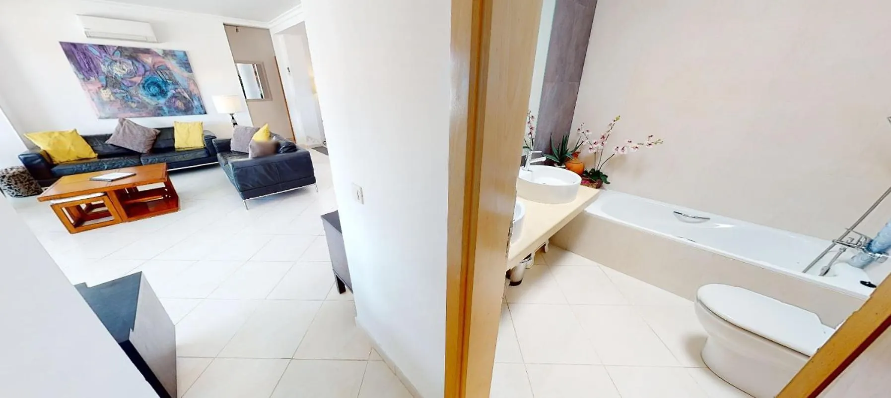 Villa Coco - Play Blanca - Lanzarote Playa Blanca