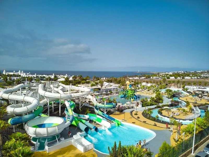 Villa Coco - Play Blanca - Lanzarote Playa Blanca
