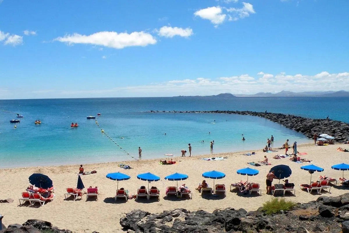 Villa Coco - Play Blanca - Lanzarote Playa Blanca  0*, Playa Blanca (Lanzarote) Spain