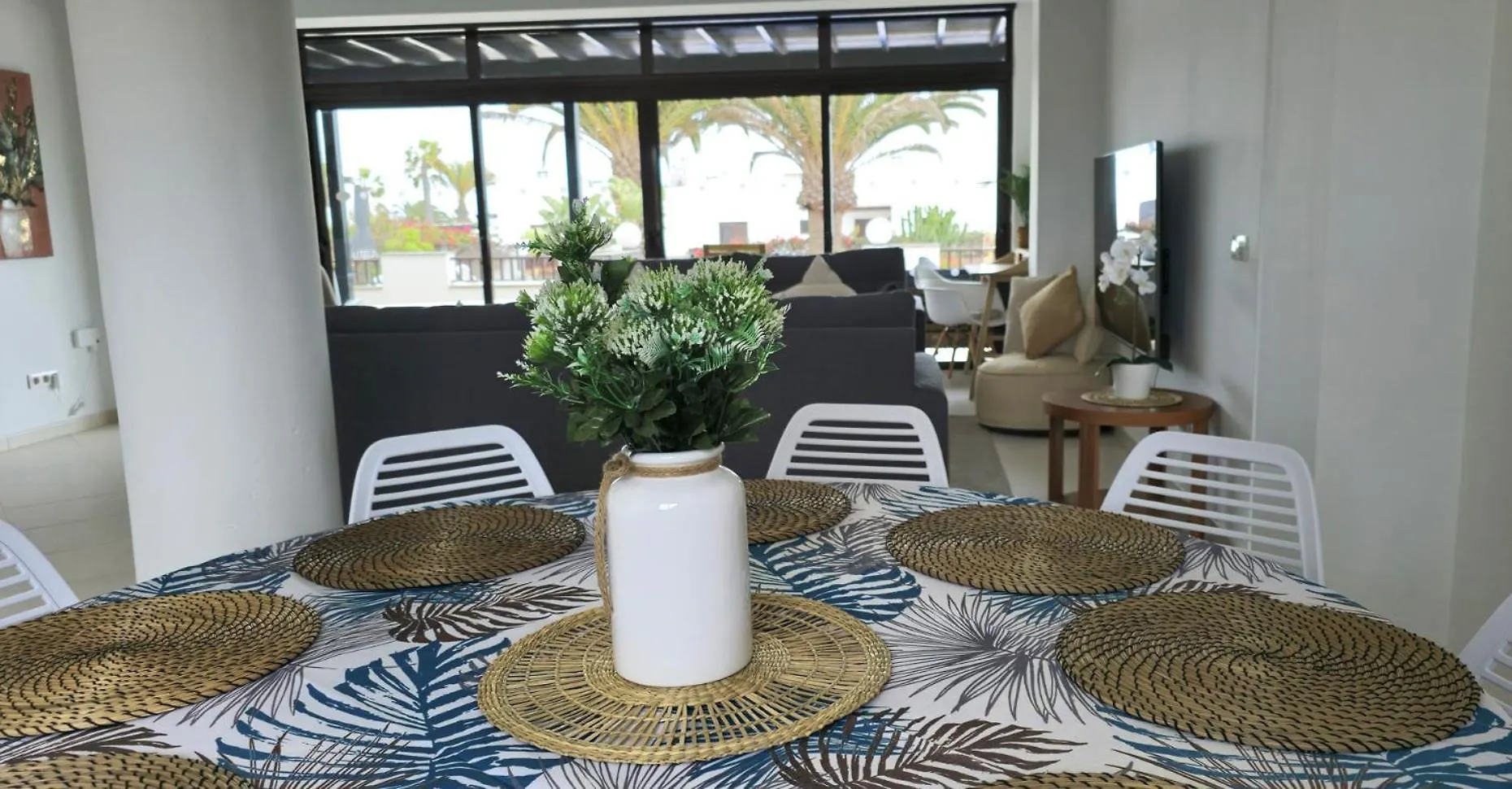 Villa Coco - Play Blanca - Lanzarote Playa Blanca  Spain