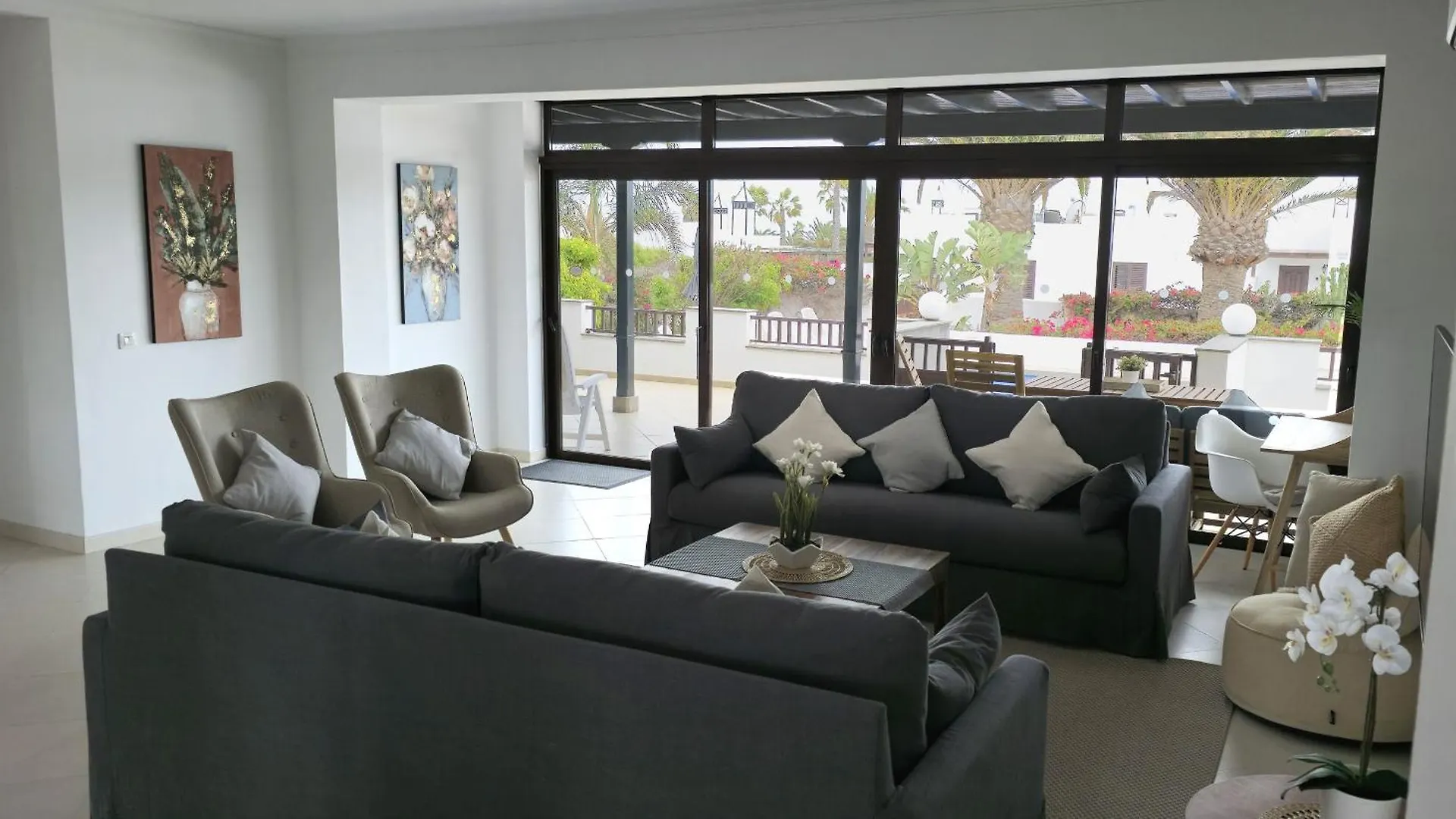 Villa Coco - Play Blanca - Lanzarote Playa Blanca